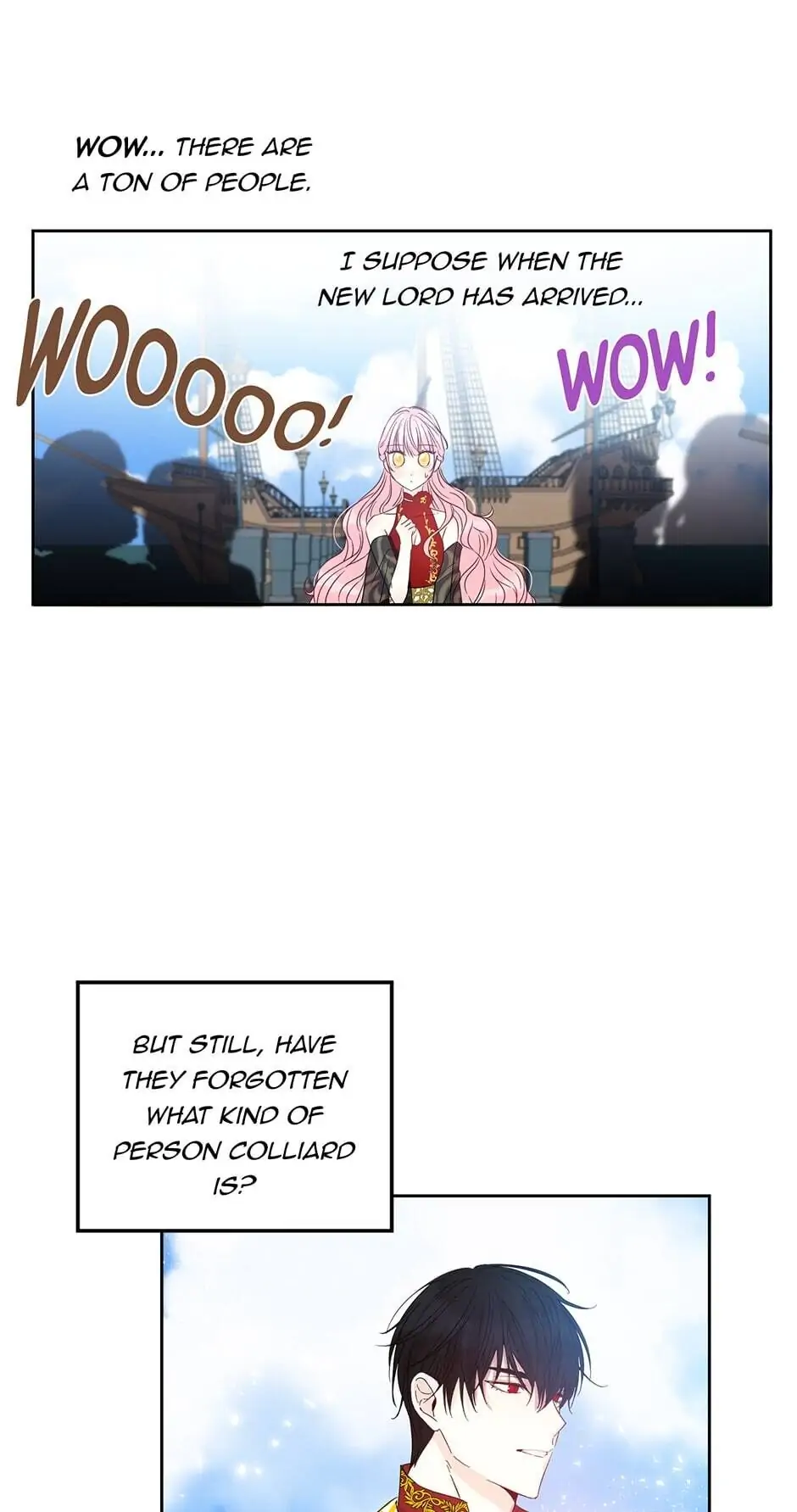 This Is An Obvious Fraudulent Marriage Chapter 28 - page 40
